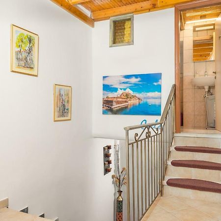 Venetian Suites 27 Corfu  Exteriör bild