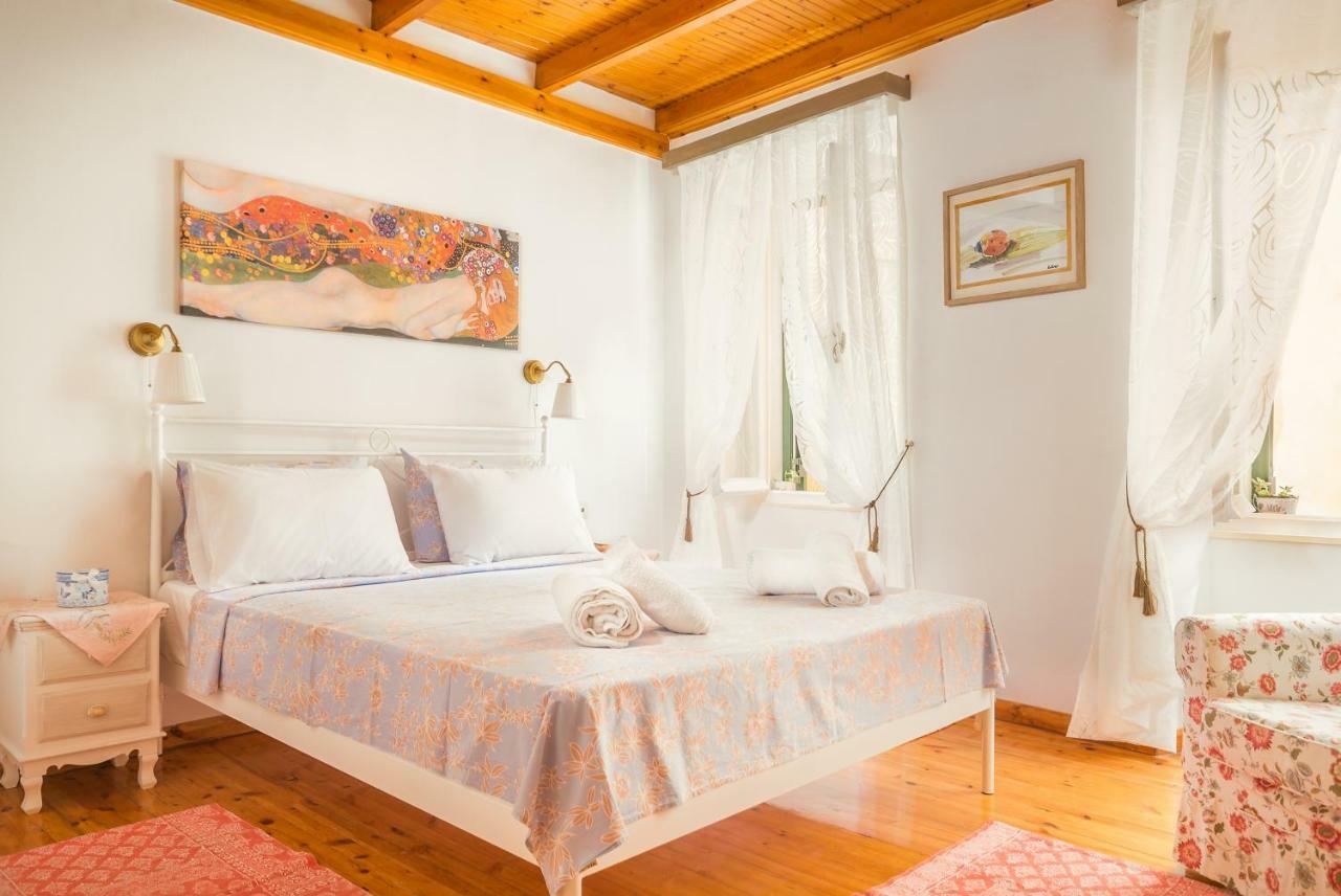 Venetian Suites 27 Corfu  Exteriör bild
