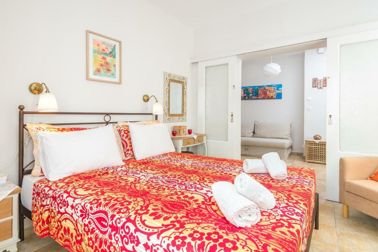 Venetian Suites 27 Corfu  Exteriör bild